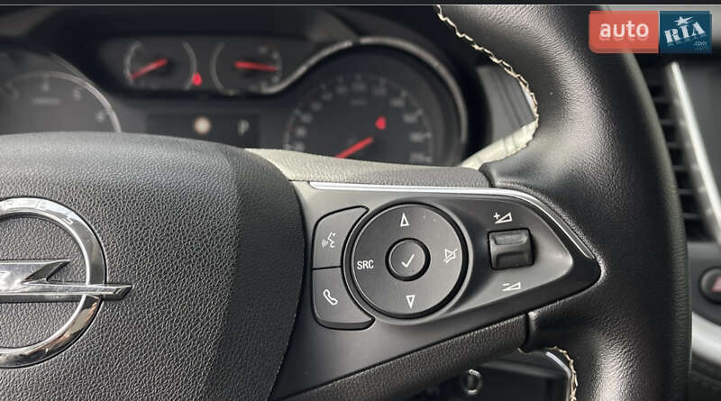 Внедорожник / Кроссовер Opel Grandland X 2019 в Одессе