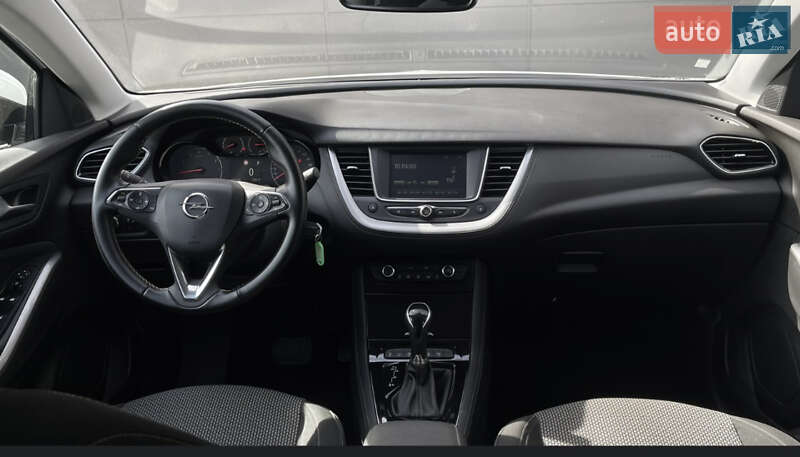 Внедорожник / Кроссовер Opel Grandland X 2019 в Одессе