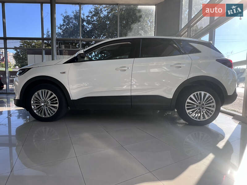 Внедорожник / Кроссовер Opel Grandland X 2019 в Одессе
