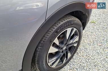 Внедорожник / Кроссовер Opel Grandland X 2020 в 