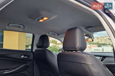 Внедорожник / Кроссовер Opel Grandland X 2020 в 