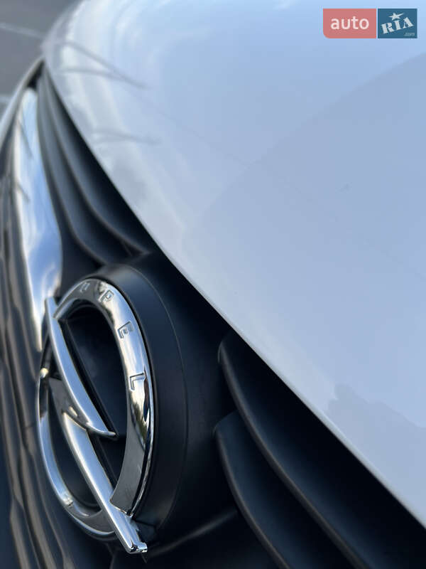 Внедорожник / Кроссовер Opel Grandland X 2020 в Козельщине фото 17 Внедорожник / Кроссовер Opel Grandland X 2020 в Козельщине