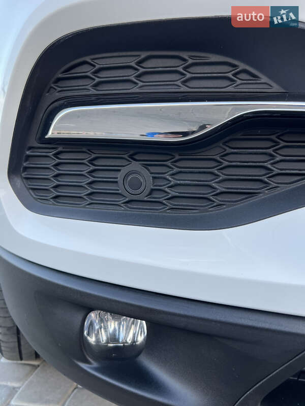 Внедорожник / Кроссовер Opel Grandland X 2020 в Козельщине фото 19 Внедорожник / Кроссовер Opel Grandland X 2020 в Козельщине