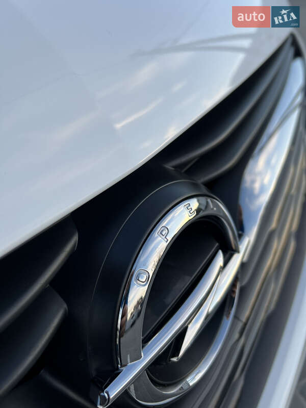 Внедорожник / Кроссовер Opel Grandland X 2020 в Козельщине фото 18 Внедорожник / Кроссовер Opel Grandland X 2020 в Козельщине