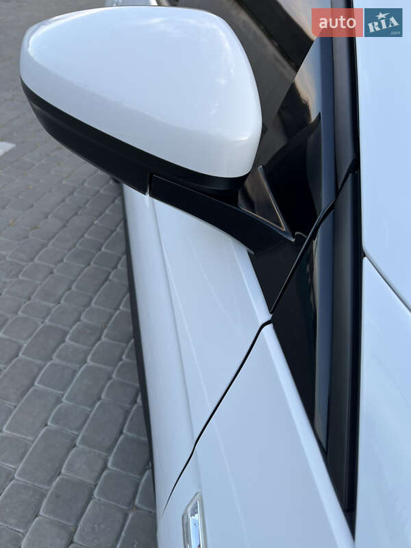 Внедорожник / Кроссовер Opel Grandland X 2020 в Козельщине фото 33 Внедорожник / Кроссовер Opel Grandland X 2020 в Козельщине