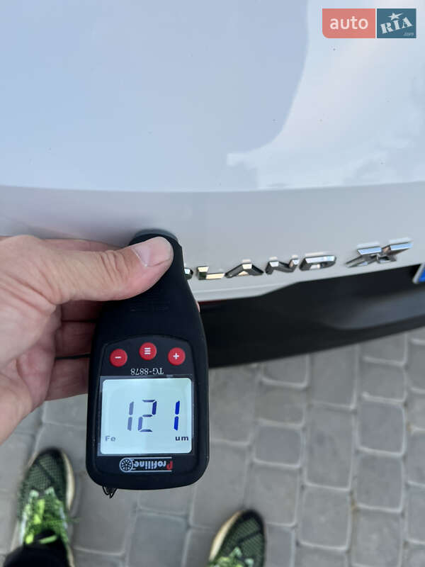 Внедорожник / Кроссовер Opel Grandland X 2020 в Козельщине фото 49 Внедорожник / Кроссовер Opel Grandland X 2020 в Козельщине