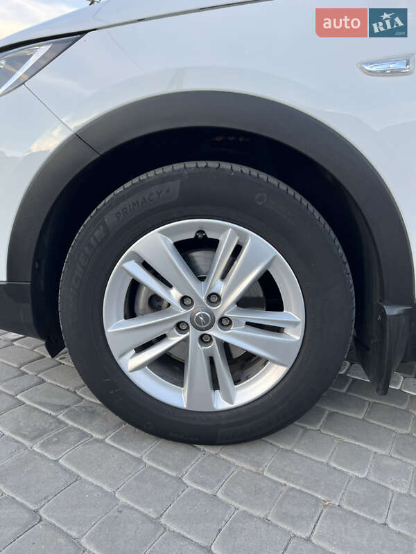 Внедорожник / Кроссовер Opel Grandland X 2020 в Козельщине фото 52 Внедорожник / Кроссовер Opel Grandland X 2020 в Козельщине