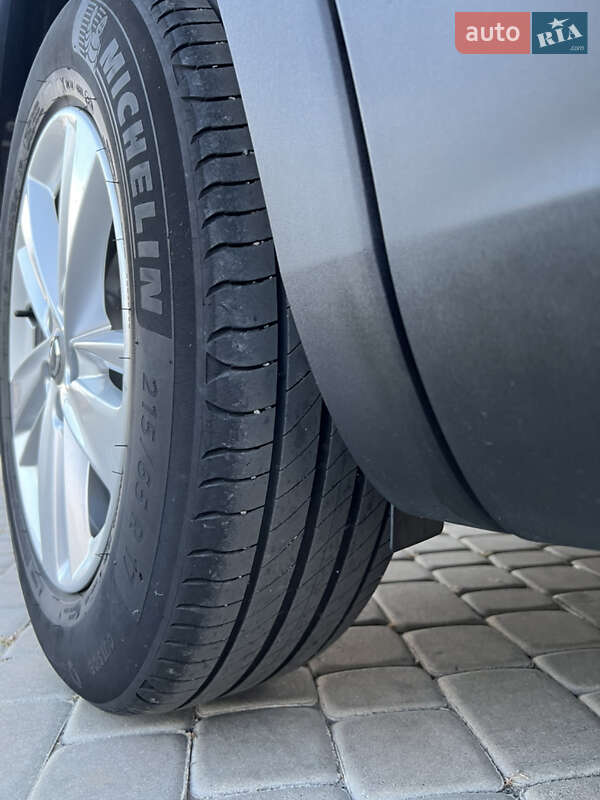 Внедорожник / Кроссовер Opel Grandland X 2020 в Козельщине фото 57 Внедорожник / Кроссовер Opel Grandland X 2020 в Козельщине