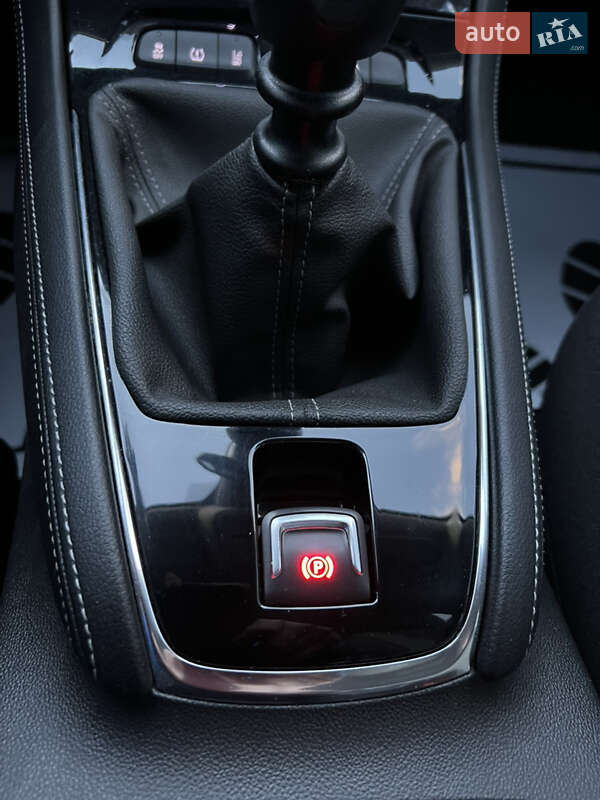 Внедорожник / Кроссовер Opel Grandland X 2020 в Козельщине фото 88 Внедорожник / Кроссовер Opel Grandland X 2020 в Козельщине