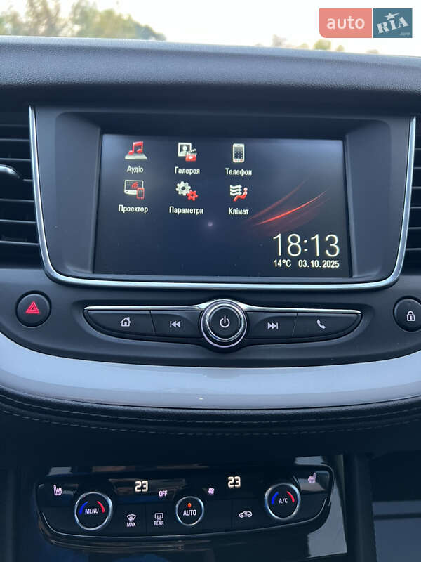 Внедорожник / Кроссовер Opel Grandland X 2020 в Козельщине фото 91 Внедорожник / Кроссовер Opel Grandland X 2020 в Козельщине