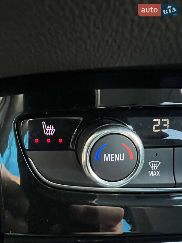 Внедорожник / Кроссовер Opel Grandland X 2020 в Козельщине фото 92 Внедорожник / Кроссовер Opel Grandland X 2020 в Козельщине