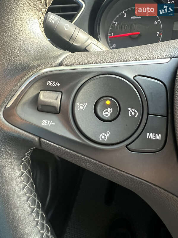 Внедорожник / Кроссовер Opel Grandland X 2020 в Козельщине фото 101 Внедорожник / Кроссовер Opel Grandland X 2020 в Козельщине