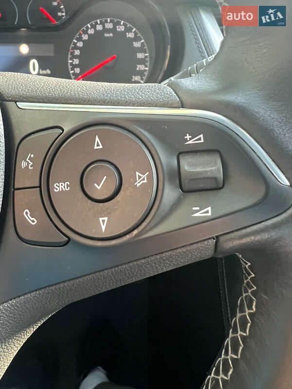 Внедорожник / Кроссовер Opel Grandland X 2020 в Козельщине фото 102 Внедорожник / Кроссовер Opel Grandland X 2020 в Козельщине