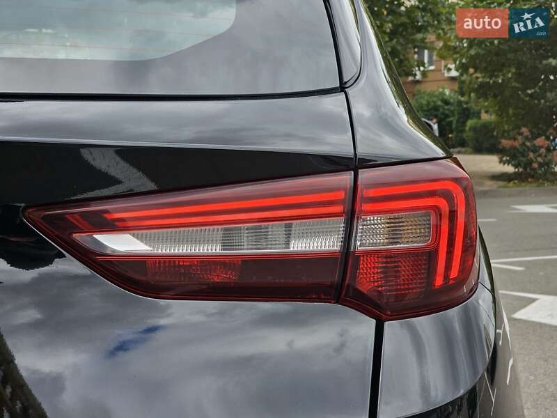 Внедорожник / Кроссовер Opel Grandland X 2019 в Киеве
