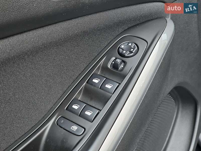 Внедорожник / Кроссовер Opel Grandland X 2019 в Киеве