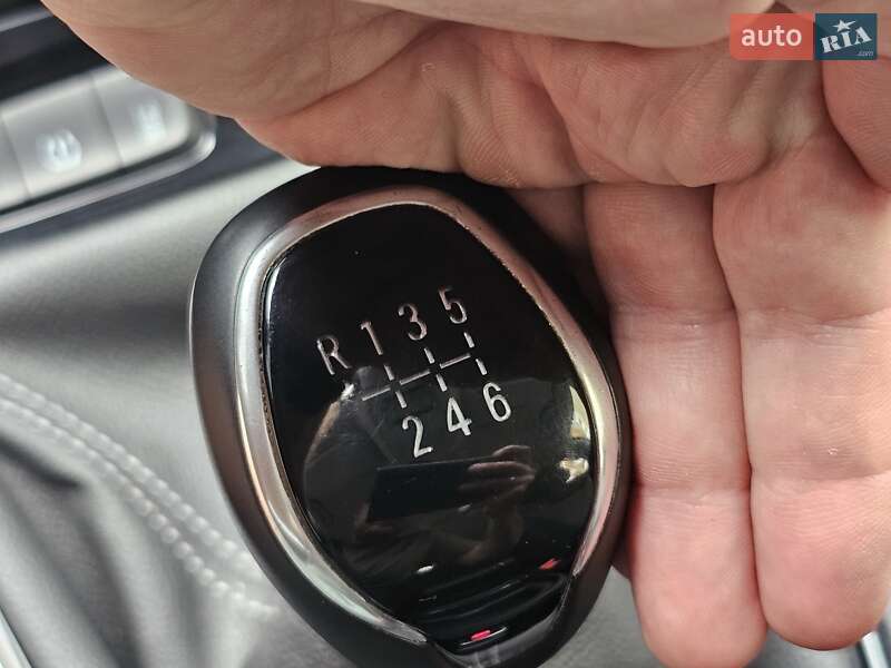 Внедорожник / Кроссовер Opel Grandland X 2019 в Киеве