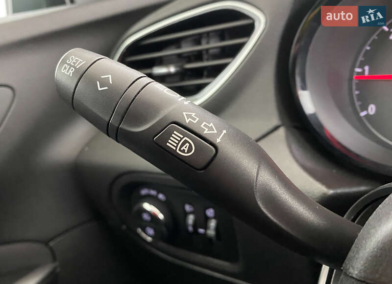 Внедорожник / Кроссовер Opel Grandland X 2018 в Львове фото 17 Внедорожник / Кроссовер Opel Grandland X 2018 в Львове