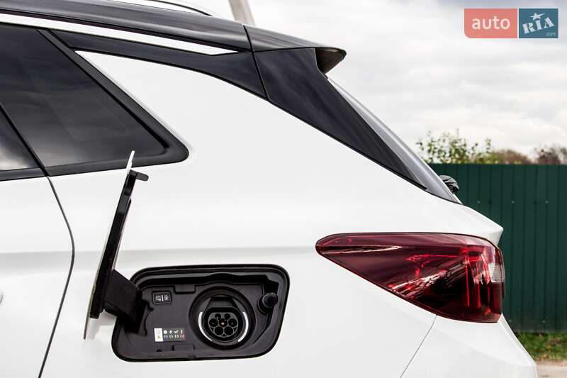 Позашляховик / Кросовер Opel Grandland X 2020 в Львові