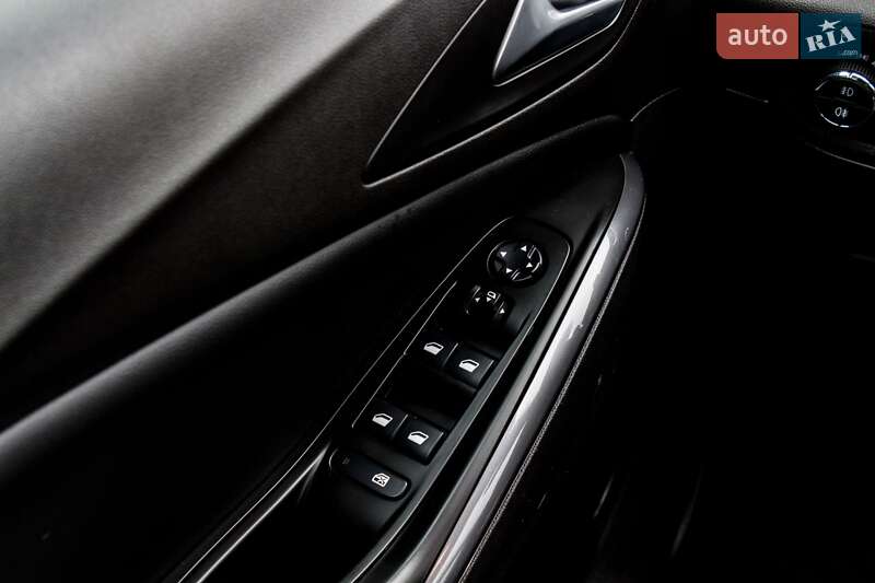 Позашляховик / Кросовер Opel Grandland X 2020 в Львові