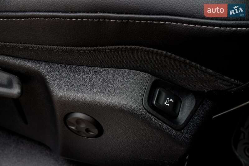 Позашляховик / Кросовер Opel Grandland X 2020 в Львові