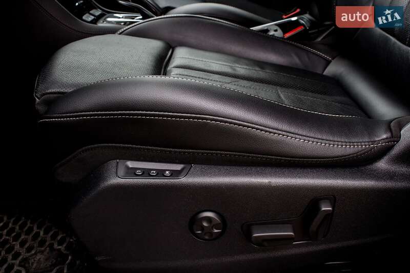 Позашляховик / Кросовер Opel Grandland X 2020 в Львові