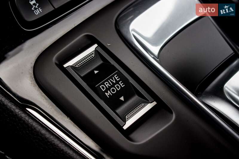 Позашляховик / Кросовер Opel Grandland X 2020 в Львові