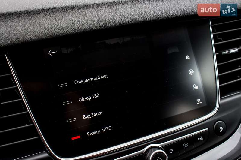 Позашляховик / Кросовер Opel Grandland X 2020 в Львові