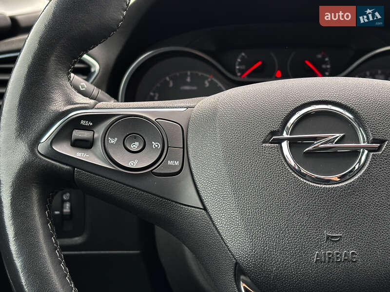 Внедорожник / Кроссовер Opel Grandland X 2019 в Киеве фото 37 Внедорожник / Кроссовер Opel Grandland X 2019 в Киеве