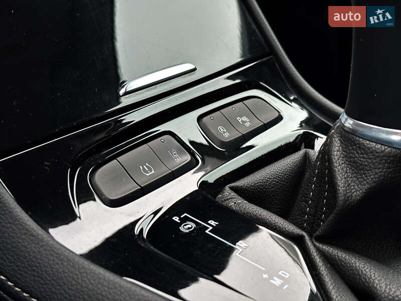 Внедорожник / Кроссовер Opel Grandland X 2019 в Киеве фото 44 Внедорожник / Кроссовер Opel Grandland X 2019 в Киеве