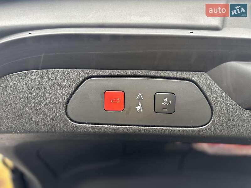 Внедорожник / Кроссовер Opel Grandland X 2018 в Буче