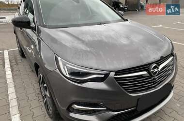 Внедорожник / Кроссовер Opel Grandland X 2018 в Буче