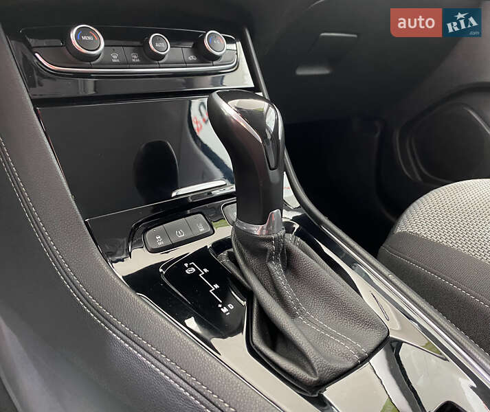 Внедорожник / Кроссовер Opel Grandland X 2018 в Львове