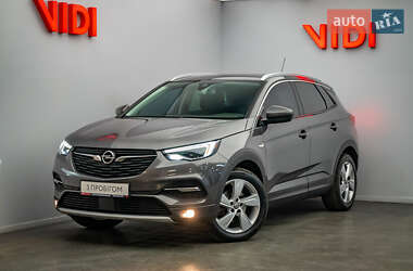 Внедорожник / Кроссовер Opel Grandland X 2019 в Киеве