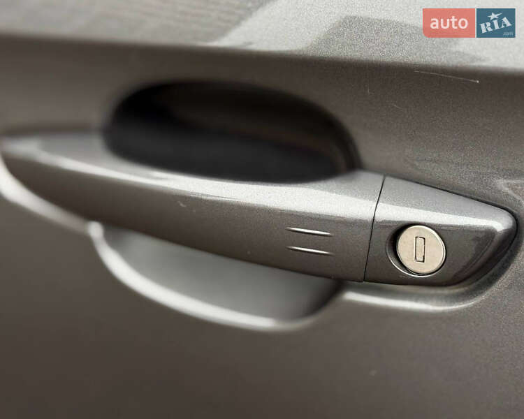 Внедорожник / Кроссовер Opel Grandland X 2018 в Киеве фото 18 Внедорожник / Кроссовер Opel Grandland X 2018 в Киеве