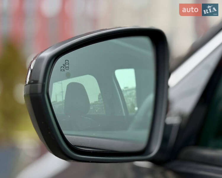 Внедорожник / Кроссовер Opel Grandland X 2018 в Киеве фото 23 Внедорожник / Кроссовер Opel Grandland X 2018 в Киеве