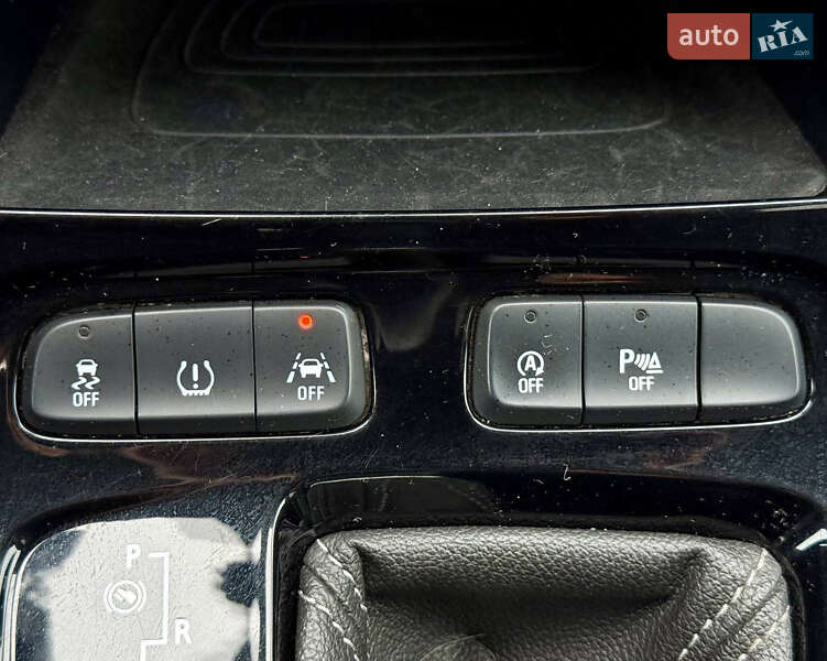 Внедорожник / Кроссовер Opel Grandland X 2018 в Киеве фото 34 Внедорожник / Кроссовер Opel Grandland X 2018 в Киеве