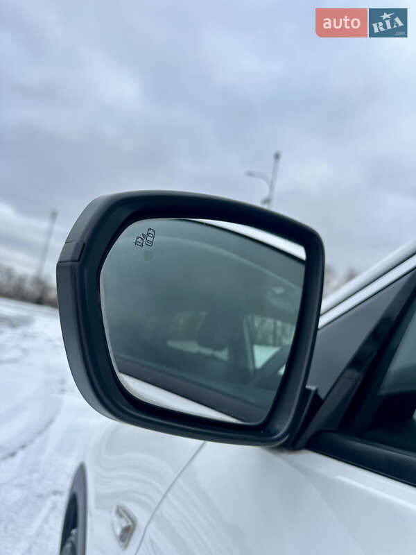 Позашляховик / Кросовер Opel Grandland X 2018 в Києві фото 23 Позашляховик / Кросовер Opel Grandland X 2018 в Києві