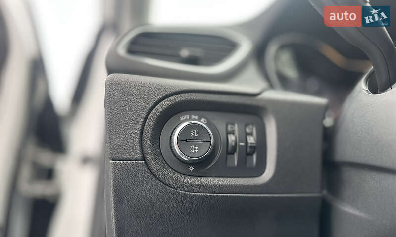 Позашляховик / Кросовер Opel Grandland X 2018 в Києві фото 29 Позашляховик / Кросовер Opel Grandland X 2018 в Києві