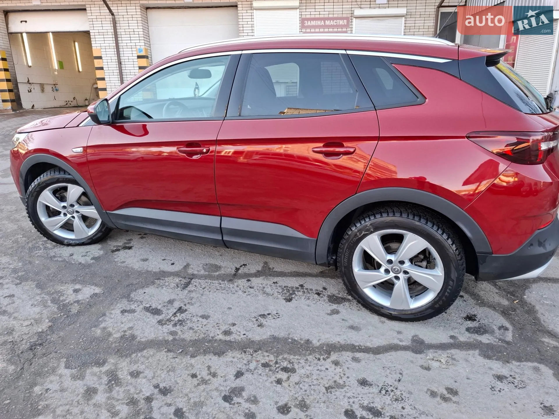 Фото авто 9