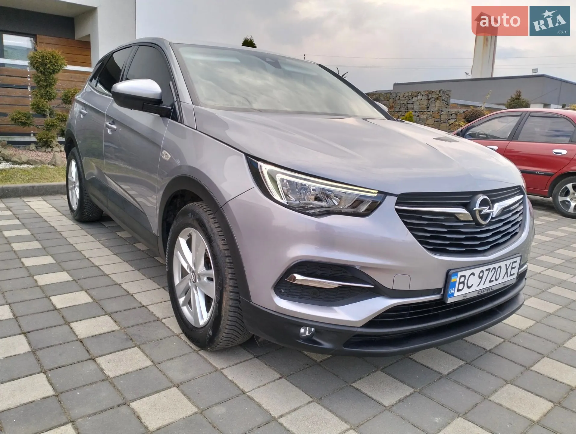 Opel Grandland X 2020 VIN W0VZCYHZ3M6801112 фото оголошення 7 з 66