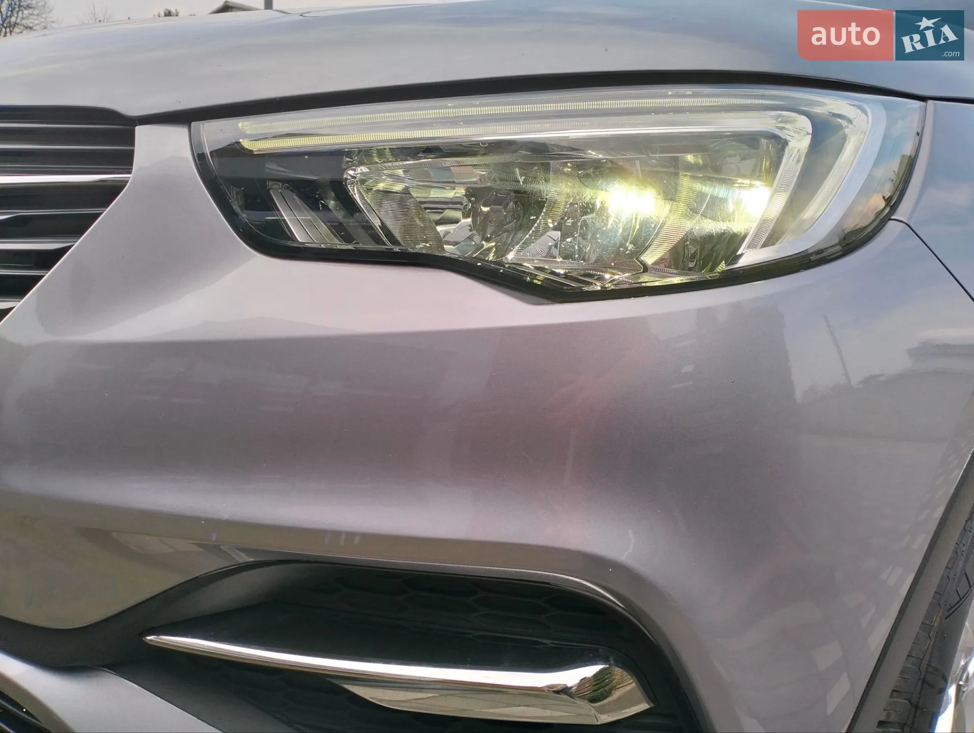 Opel Grandland X 2020 VIN W0VZCYHZ3M6801112 фото оголошення 21 з 66