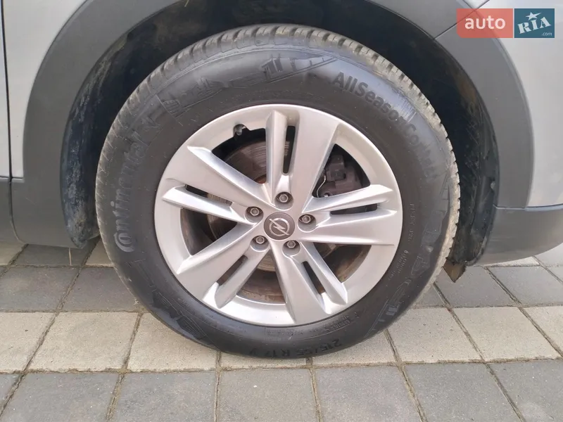 Opel Grandland X 2020 VIN W0VZCYHZ3M6801112 фото оголошення 27 з 95