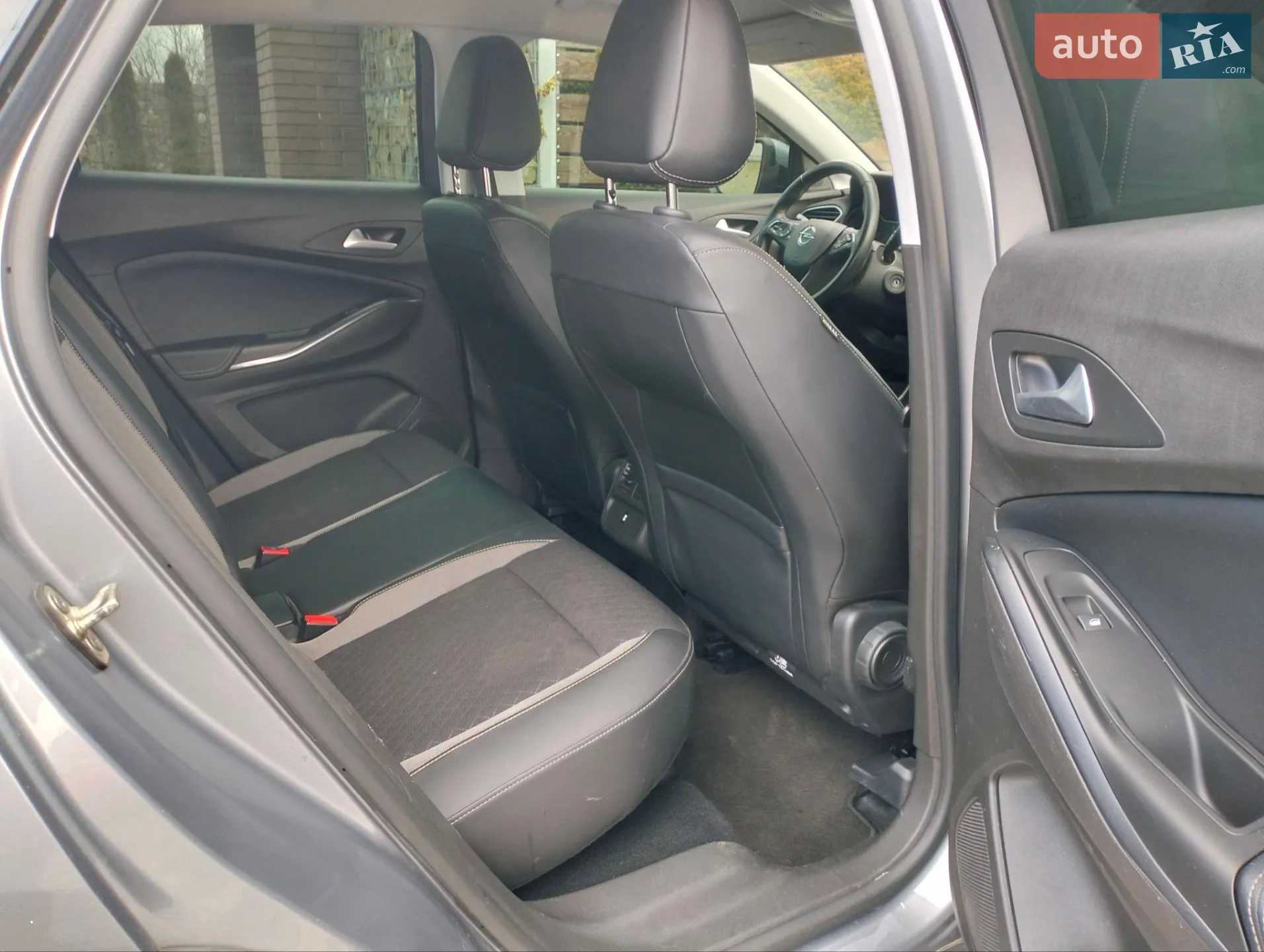 Opel Grandland X 2020 VIN W0VZCYHZ3M6801112 фото оголошення 48 з 66