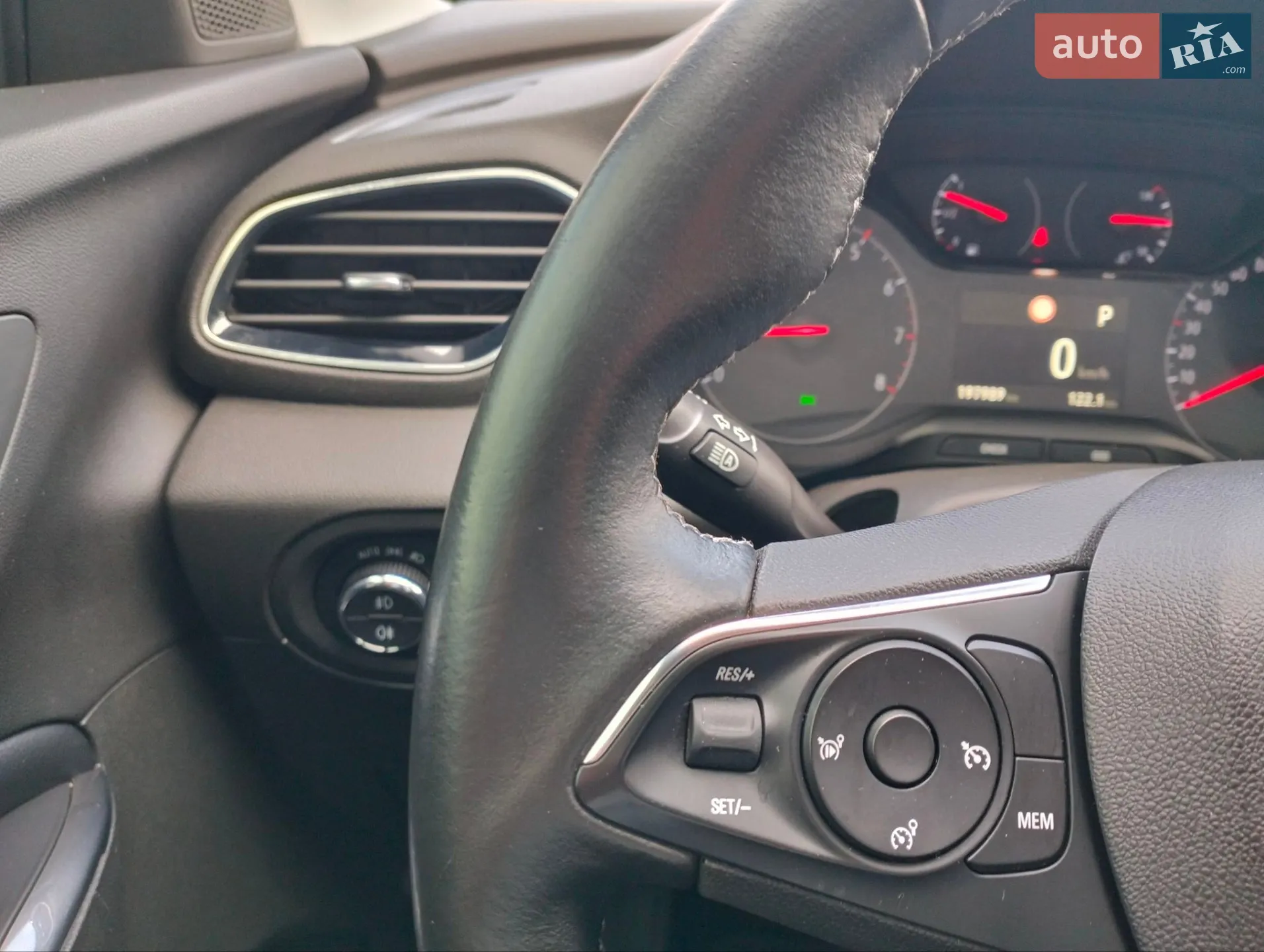 Opel Grandland X 2020 VIN W0VZCYHZ3M6801112 фото оголошення 51 з 66