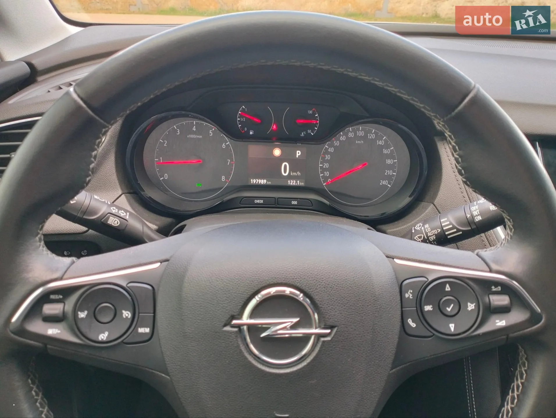 Opel Grandland X 2020 VIN W0VZCYHZ3M6801112 фото оголошення 49 з 66