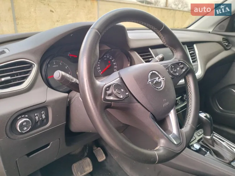 Opel Grandland X 2020 VIN W0VZCYHZ3M6801112 фото оголошення 62 з 95