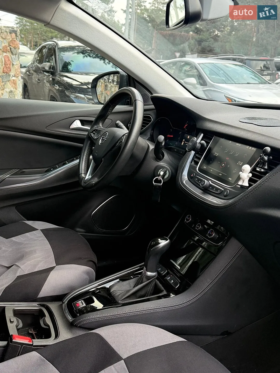 2020 Opel Grandland X - мініатюра 11