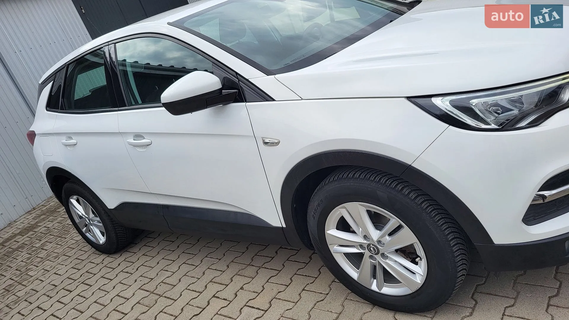 2020 Opel Grandland X - мініатюра 10