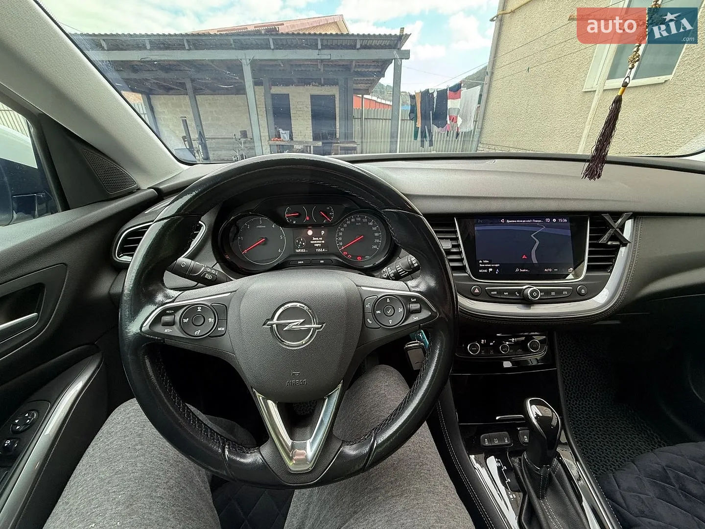 2018 Opel Grandland X - мініатюра 31
