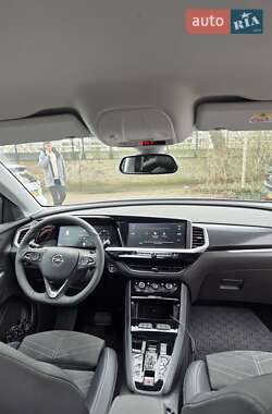 Внедорожник / Кроссовер Opel Grandland 2024 в 